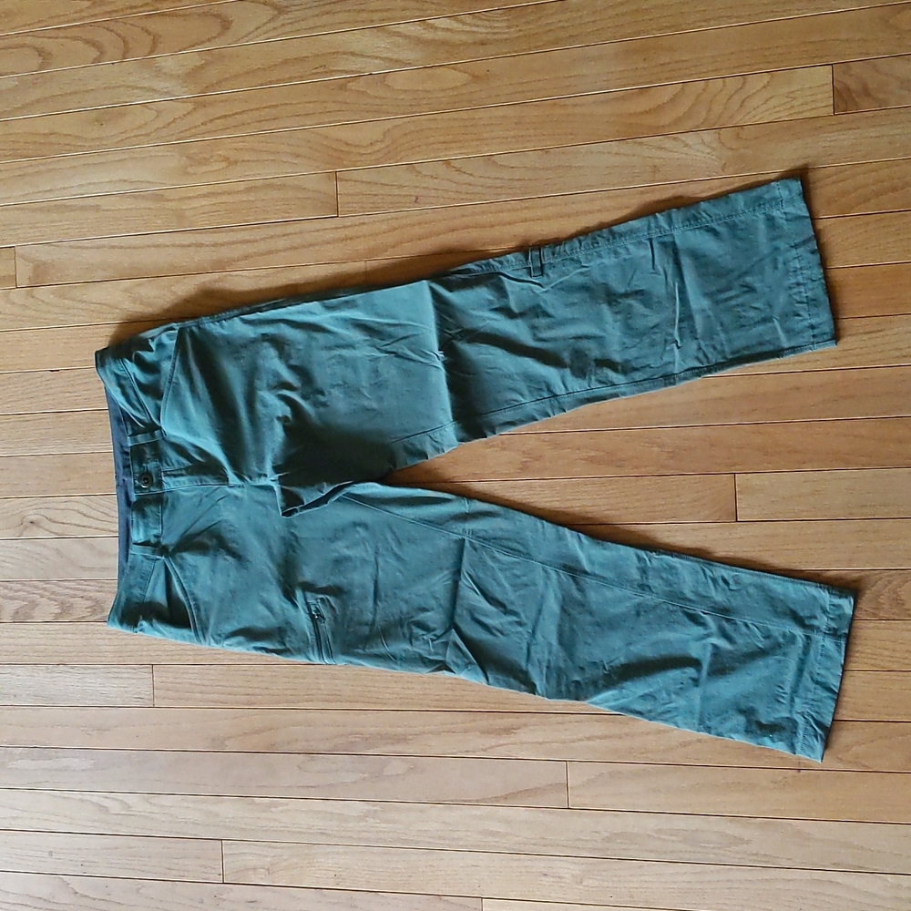 Patagonia Quandary Hiking Pant